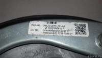 Подушка безопасности в рулевое колесо Volkswagen Crafter 1 2007г. 2E0880202 - Фото 5