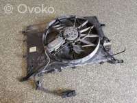 Вентилятор радиатора Volvo S80 1 2000г. 30680547, 1137328081 , artADV46751 - Фото 4