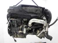 Двигатель  BMW 5 E60/E61 2.5 TD Дизель, 2005г. 256D2  - Фото 3