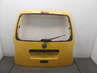  Крышка багажника (дверь 3-5) к Volkswagen Caddy 3 Арт 9014604