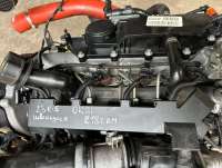 Двигатель  Fiat Ducato 4 2.3  Дизель, 2014г. F1AE3481,5801559420  - Фото 3