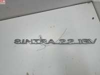  Эмблема к Opel Sintra Арт 103.80-1542977