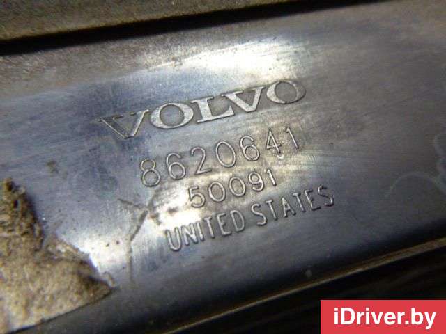 Решетка радиатора Volvo XC90 1 2013г. 8620641 Volvo  - Фото 10
