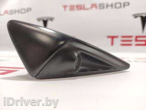 Повторитель передний левый Tesla model Y 2021г. 1125106-50-G - Фото 1