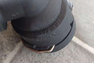 Патрубок радиатора Skoda Octavia A7 2013г. 1K0122157, 7M0122291 , art9225547 - Фото 4