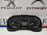  Щиток приборов (приборная панель) к Peugeot 307 Арт IG307834