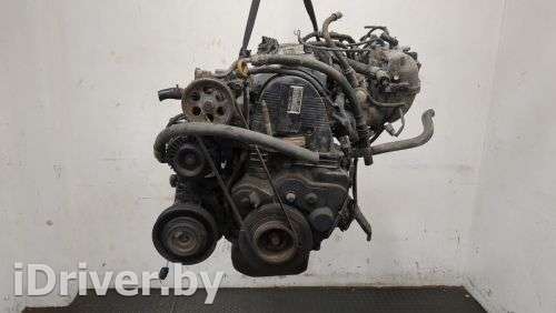 Двигатель  Honda Accord 6 2.0 Инжектор Бензин, 1999г. F20B52001034,F20B5  - Фото 1