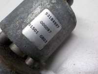 Клапан рециркуляции выхлопных газов Opel Astra G 2003г. 17200272 GM - Фото 8