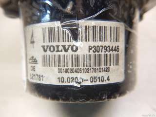 Блок ABS (насос) Volvo XC90 1 2013г. 30793492 Volvo - Фото 5