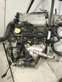 Двигатель  Opel Antara 3.2  Бензин, 2008г. 10HM,10HMC,Z32SE  - Фото 2