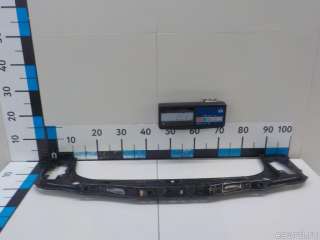 Панель передняя (телевизор) BMW X2 F39 2012г. 51647245786 - Фото 8