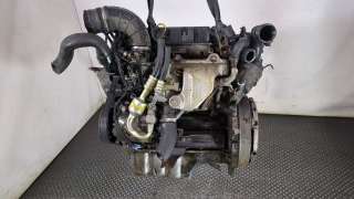 A14NET Двигатель Opel Astra J Арт 8826763