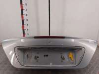 Крышка багажника (дверь 3-5) Mercedes CL C215 2001г. 2157500175 - Фото 4