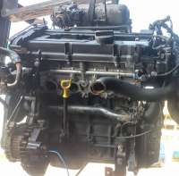 Двигатель  Hyundai Matrix 1.6  Бензин, 2009г. G4ED  - Фото 4