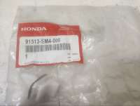 91513SM4000 клипса к Honda Civic 6 Арт VZ206968