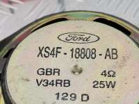 Динамик Ford Focus 1 2001г. 1067665, XS4F18808AB - Фото 3