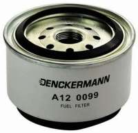 a120099 denckermann Фильтр топливный к Chrysler Voyager 2 Арт 73703926