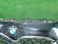 Бампер передний BMW 4 G22/G23 2021г. 51119854248 - Фото 14