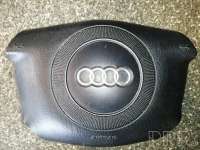 Подушка безопасности водителя Audi A6 C5 (S6,RS6) 2000г. 4b0880201ah , artADV51976 - Фото 4