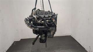 Двигатель  Ford S-Max 1 2.0 TDCI Дизель, 2007г. 1343078,2070038,3M5Q6006BB,RE3M5Q6006BB,QXWA, QXWB, QXWC  - Фото 2