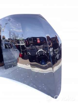 Капот Mercedes GLC w253 2015г. artWID25047 - Фото 3