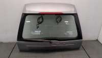  Крышка багажника (дверь 3-5) к Volvo XC90 1 Арт 8914823