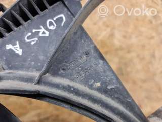 Вентилятор радиатора Opel Corsa C 2001г. 8038845, 73975l , artKMP9987 - Фото 2