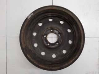 Диск колесный железо к Renault Master 3 restailing 403000037RRenault - Фото 4