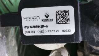 Радиатор двигателя (двс) Renault Logan 1 2012г. 214108042R - Фото 11