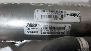 Радиатор системы EGR Volvo XC90 1 2004г. 31422317 Volvo - Фото 6