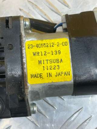 Моторчик регулировки сиденья Mitsubishi L200 4 2012г. 234055212200 - Фото 3