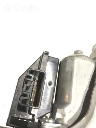 Моторчик заднего стеклоочистителя (дворника) Toyota Auris 2 2013г. 8513002050, 2596002501 , artEOM1462 - Фото 4