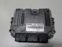 93861895 Блок управления двигателем к Opel Vivaro A Арт E51993690