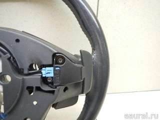 Рулевое колесо для AIR BAG (без AIR BAG) Mazda 6 3 2014г. GHY232982 - Фото 10