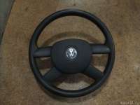  Рулевое колесо с AIR BAG к Volkswagen Golf 5 Арт E50086338
