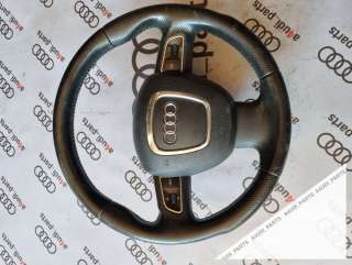  Рулевое колесо к Audi A5 (S5,RS5) 1 Арт 67283178