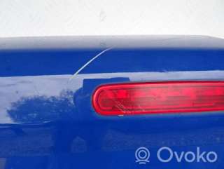 Крышка багажника (дверь 3-5) Fiat Doblo 2 2014г. artLPK16186 - Фото 4