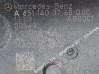 Радиатор EGR Mercedes Vito W639 2012г.  - Фото 2