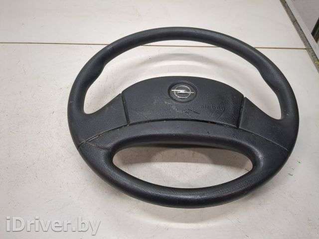 Руль Opel Movano 1 2002г. 4405805,9108995 - Фото 1