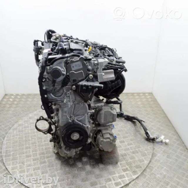 Двигатель  Toyota Camry XV70 2.5  Гибрид, 2019г. a25afxs , artGTV287711  - Фото 1