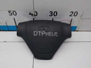 569001C000BJ Подушка безопасности в рулевое колесо Hyundai Getz Арт AM31259929, вид 1