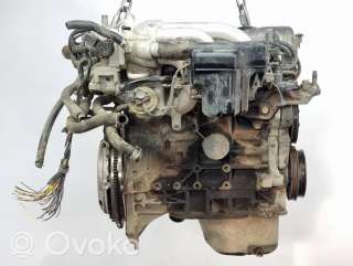 Двигатель  Mazda 323 BA 1.5  Бензин, 1997г. ce04d16 , artAST29871  - Фото 3