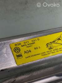 Домкрат Volkswagen Polo 4 2007г. 6q0011031d , artTMO57668 - Фото 2
