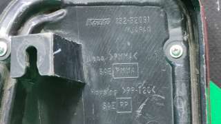 Фонарь Suzuki Jimny 3 1998г. 3625581A30, 3625581A31, 3 - Фото 8
