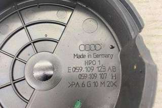 Накладка декоративная Audi Q7 4L 2007г. 059109123AB , art8958331 - Фото 5