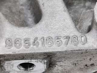 Кронштейн двигателя Peugeot 207 2007г. 1839F5, 9654165780 - Фото 5