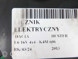 Щиток Приборов (Приборная Панель) Dacia Duster 1 2013г. 248102645r , artCZM149608 - Фото 3