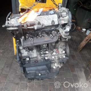 Двигатель  Opel Vectra C  3.0  Дизель, 2005г. hh5y30dt , artTMO32988  - Фото 3