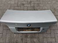  Подсветка номера к BMW 5 E39 Арт 103.93-2241737