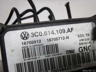 Блок ABS (насос) Volkswagen Passat CC 2009г. 3C0614109AFBEF - Фото 5